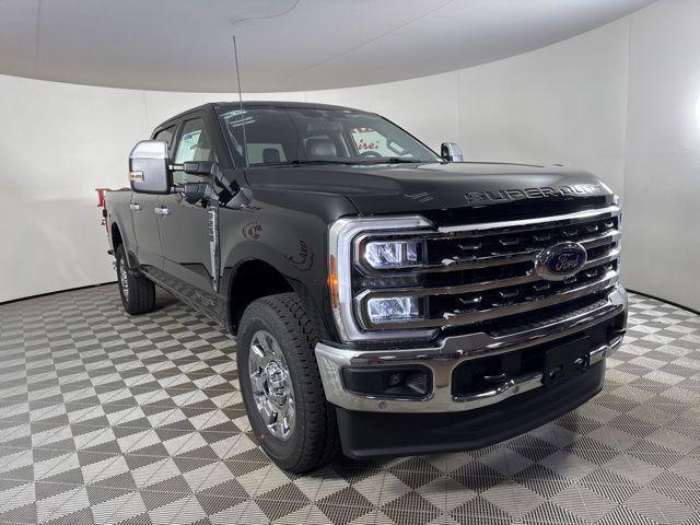 new 2025 Ford F-250 car, priced at $82,334