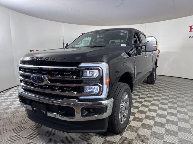 new 2025 Ford F-250 car, priced at $82,334