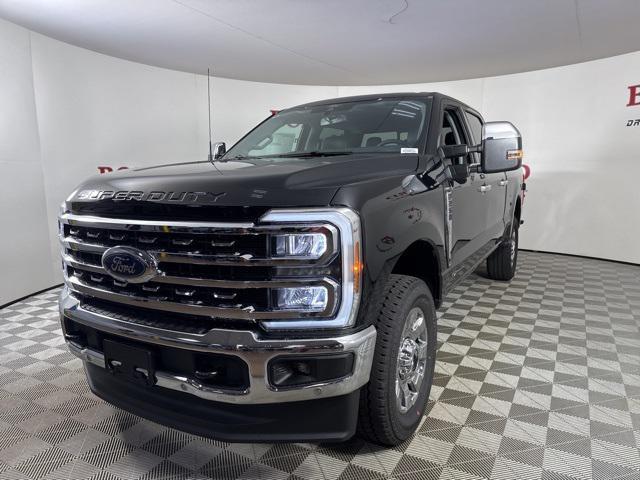 new 2025 Ford F-250 car, priced at $83,614