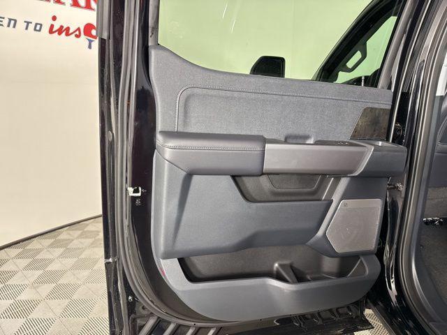 new 2025 Ford F-250 car, priced at $82,334