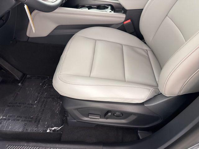 new 2025 Ford Explorer car, priced at $42,907