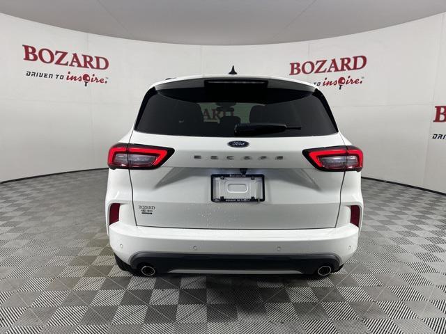 new 2024 Ford Escape car, priced at $29,735