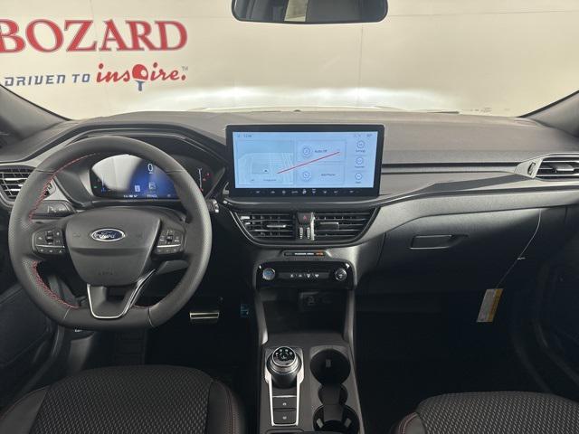 new 2024 Ford Escape car, priced at $29,735