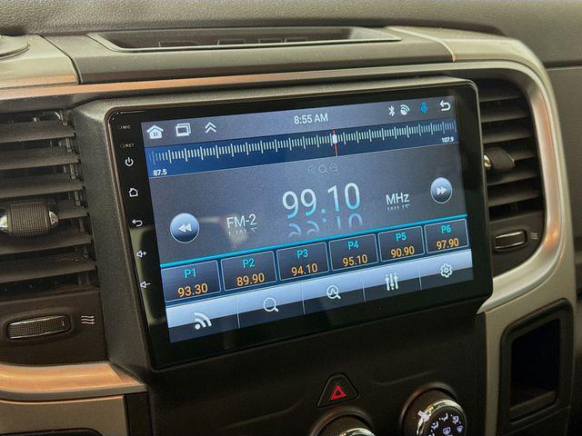 used 2016 Ram 1500 car, priced at $12,750