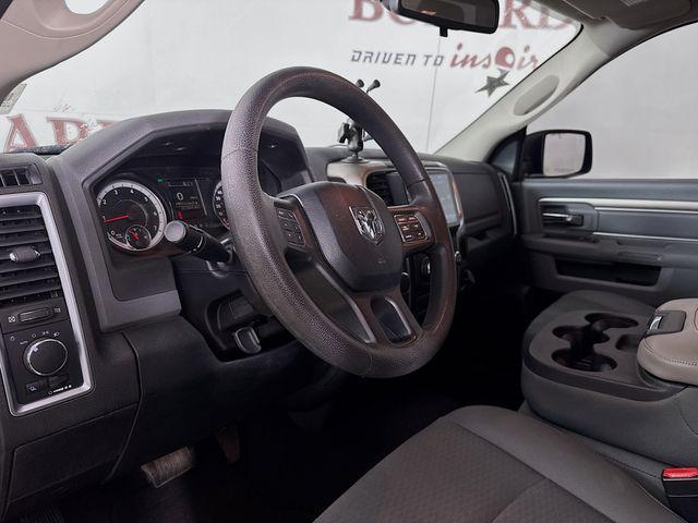 used 2016 Ram 1500 car, priced at $12,750