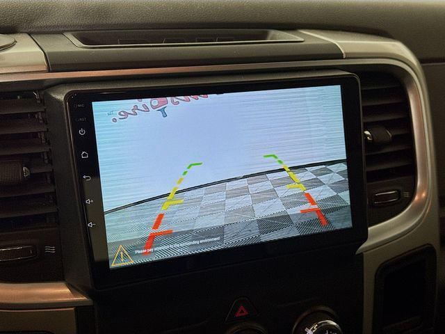 used 2016 Ram 1500 car, priced at $12,750