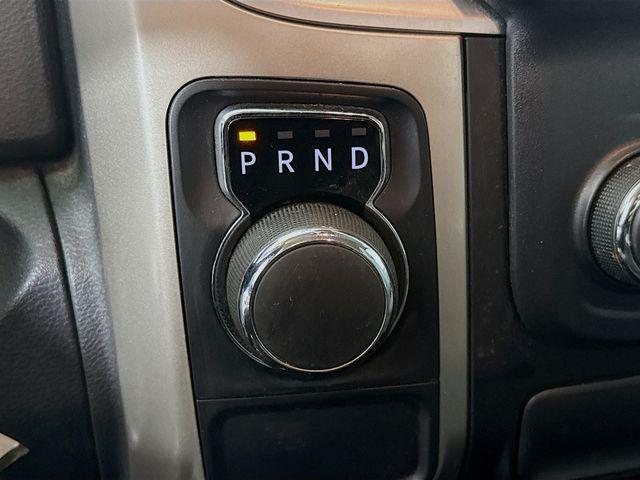 used 2016 Ram 1500 car, priced at $12,750