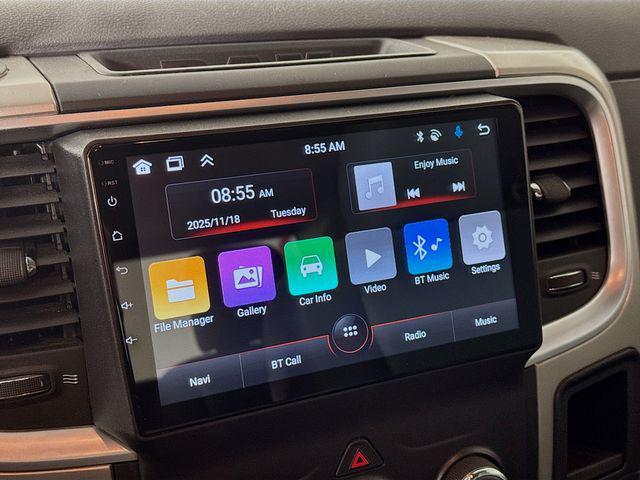 used 2016 Ram 1500 car, priced at $12,750