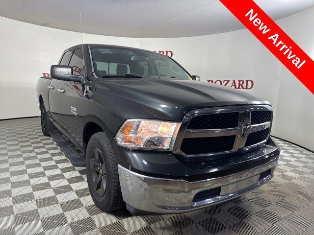 used 2016 Ram 1500 car, priced at $13,500
