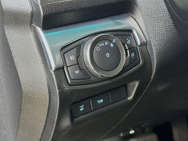used 2017 Ford Explorer car, priced at $14,750