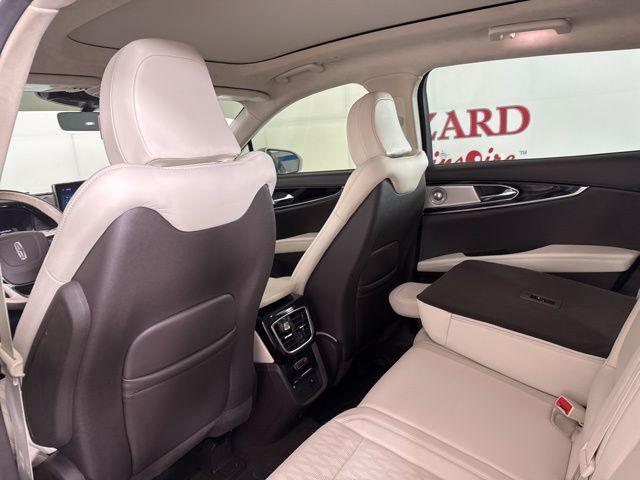 used 2022 Lincoln Nautilus car, priced at $45,000