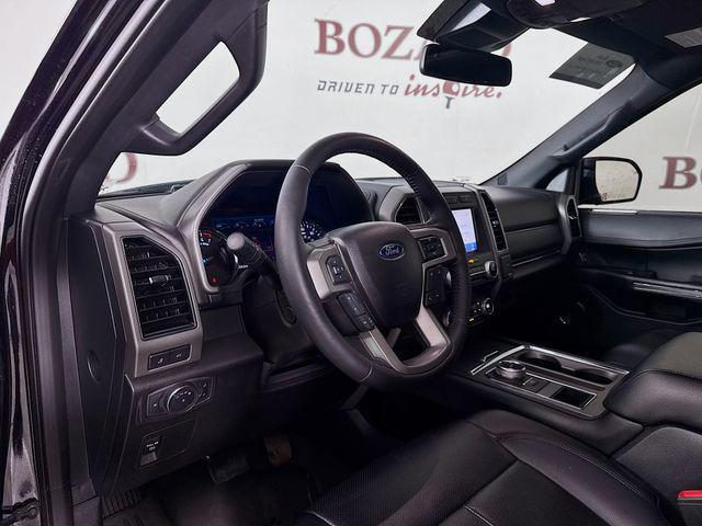 used 2021 Ford Expedition car, priced at $34,000