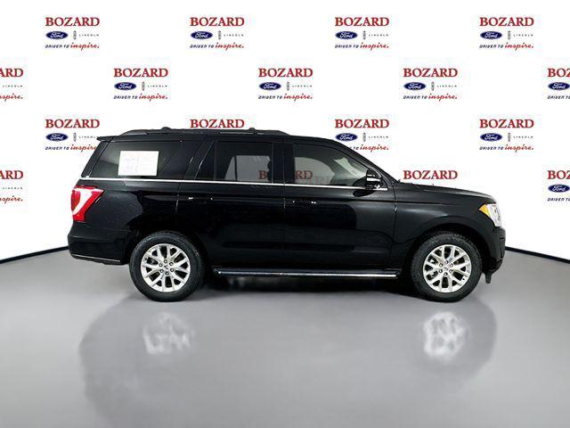 used 2021 Ford Expedition car, priced at $34,000