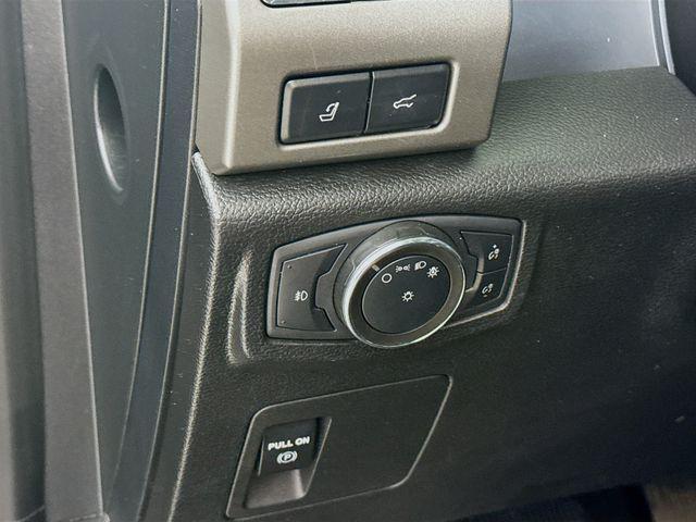 used 2021 Ford Expedition car, priced at $34,000