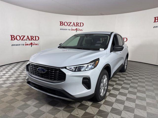 new 2026 Ford Escape car, priced at $28,724