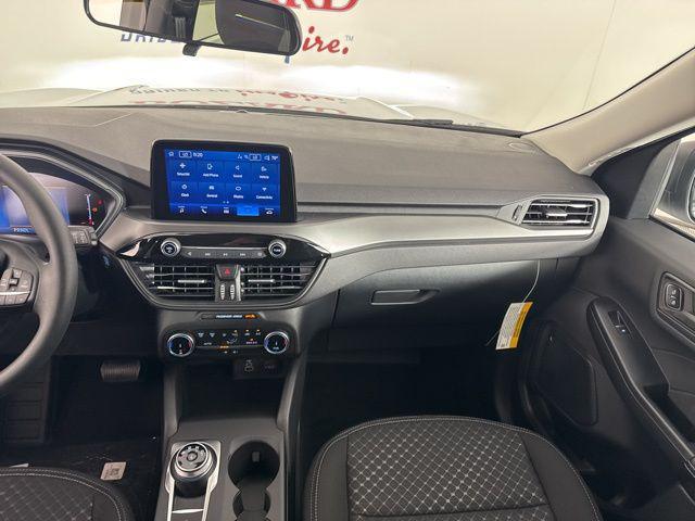 new 2026 Ford Escape car, priced at $28,724