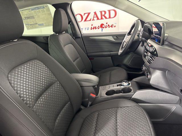 new 2026 Ford Escape car, priced at $28,724