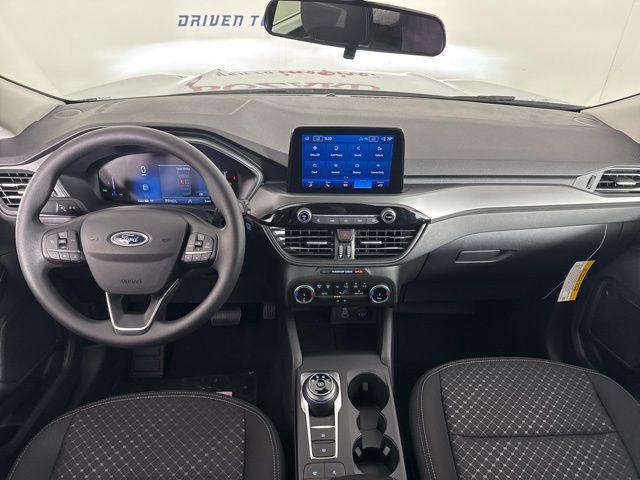new 2026 Ford Escape car, priced at $28,724