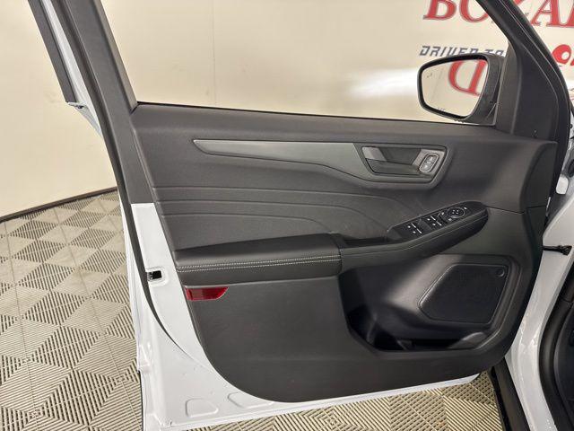 new 2026 Ford Escape car, priced at $28,724