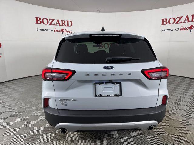 new 2026 Ford Escape car, priced at $28,724