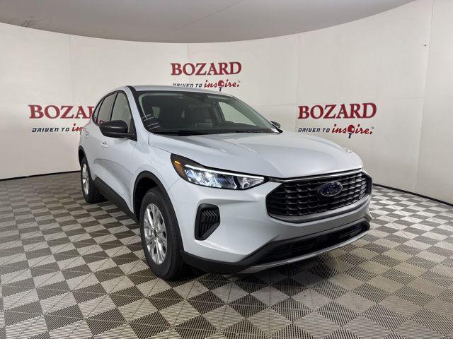 new 2026 Ford Escape car, priced at $28,724