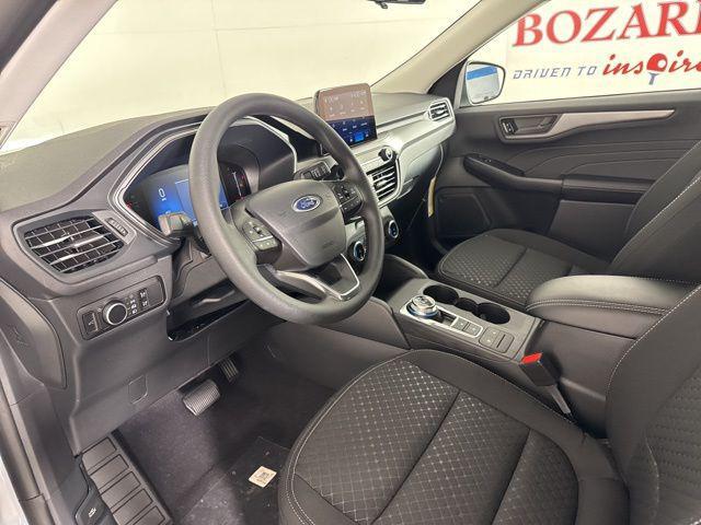new 2026 Ford Escape car, priced at $28,724