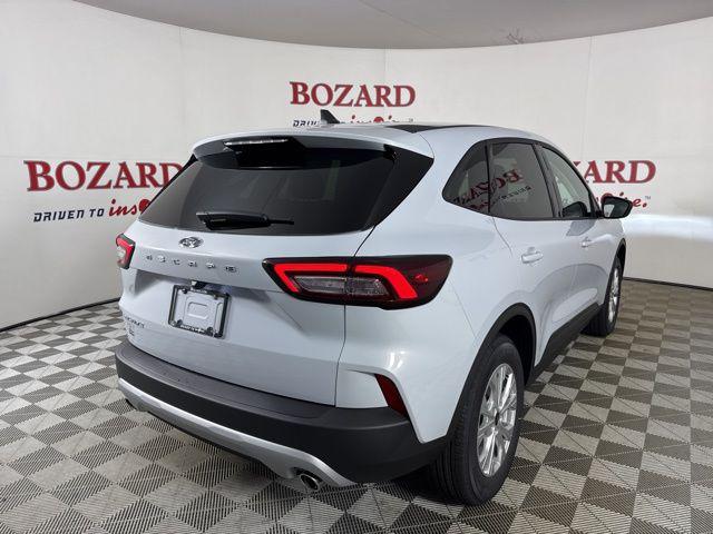 new 2026 Ford Escape car, priced at $28,724