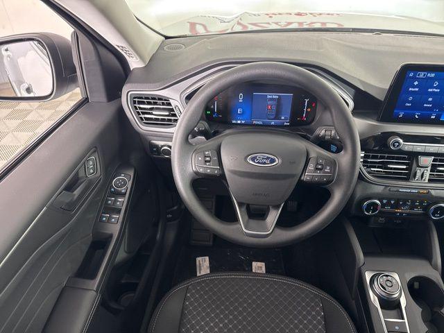 new 2026 Ford Escape car, priced at $28,724