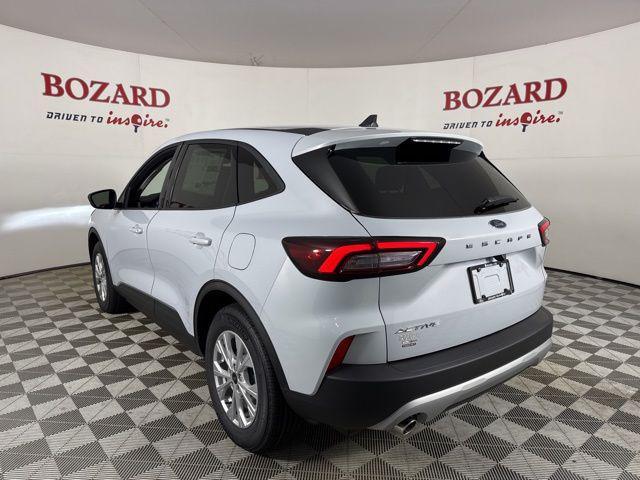 new 2026 Ford Escape car, priced at $28,724