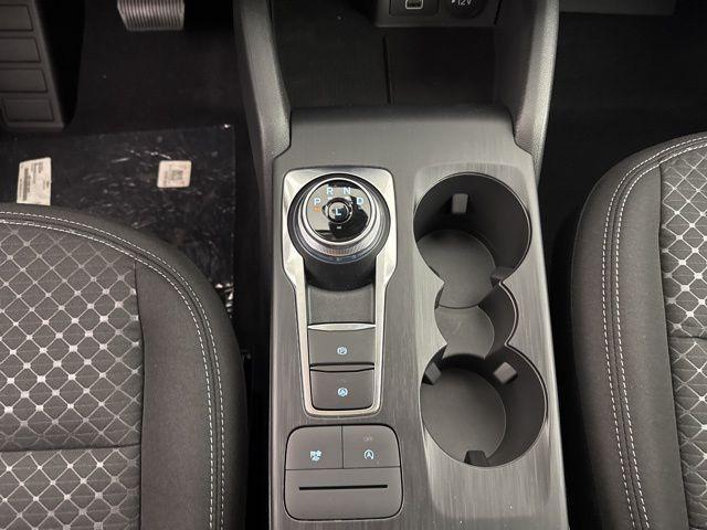 new 2026 Ford Escape car, priced at $28,724