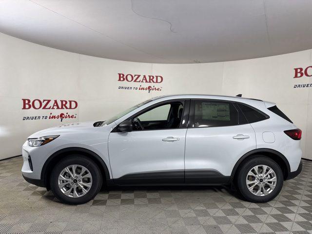 new 2026 Ford Escape car, priced at $28,724