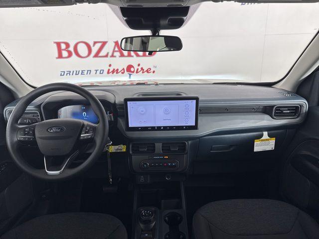 new 2025 Ford Maverick car, priced at $28,183