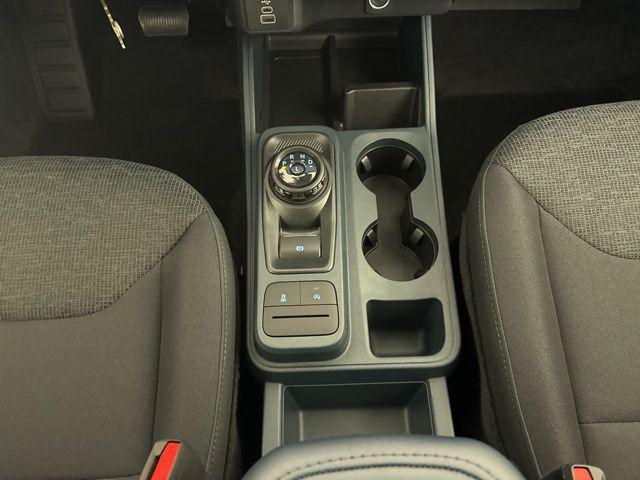 new 2025 Ford Maverick car, priced at $28,183