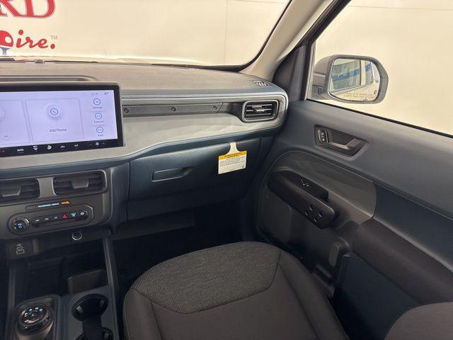 new 2025 Ford Maverick car, priced at $28,183