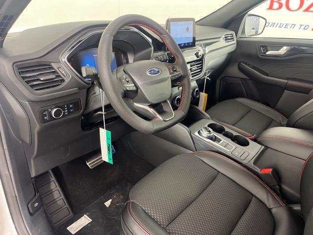 new 2024 Ford Escape car, priced at $35,025