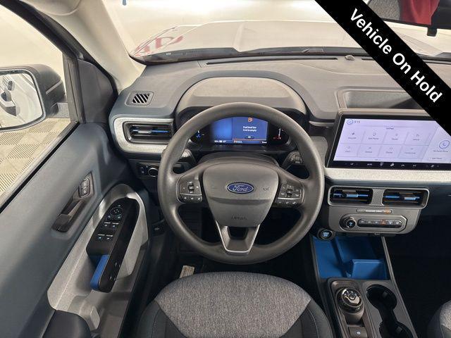 new 2025 Ford Maverick car, priced at $29,493