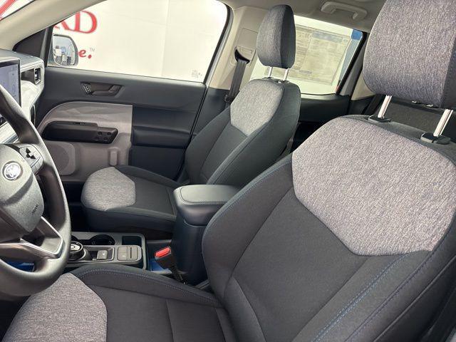 new 2025 Ford Maverick car, priced at $28,865