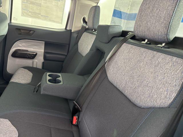 new 2025 Ford Maverick car, priced at $28,865