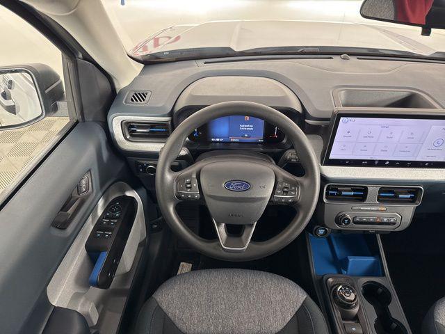 new 2025 Ford Maverick car, priced at $28,865