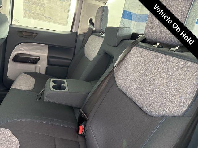 new 2025 Ford Maverick car, priced at $29,493