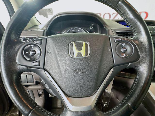 used 2012 Honda CR-V car, priced at $11,500