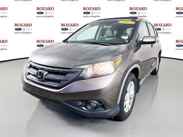 used 2012 Honda CR-V car, priced at $11,500
