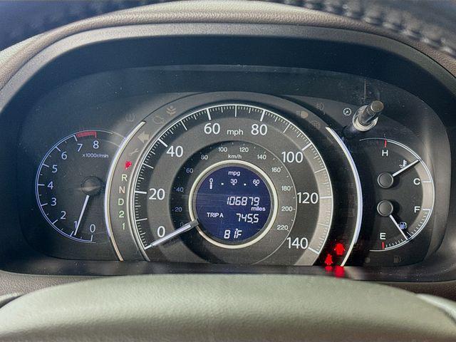used 2012 Honda CR-V car, priced at $11,500