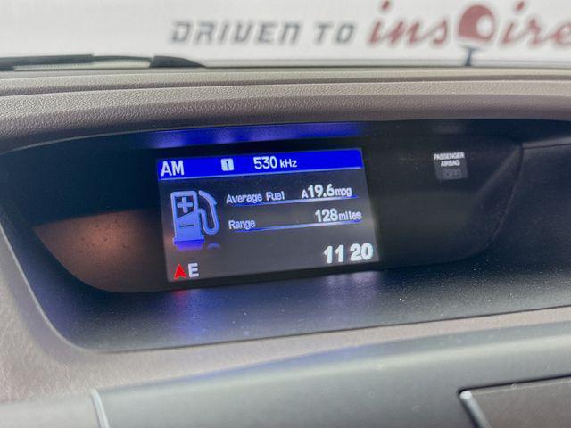 used 2012 Honda CR-V car, priced at $11,500