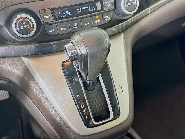 used 2012 Honda CR-V car, priced at $11,500