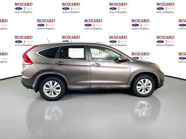 used 2012 Honda CR-V car, priced at $11,500