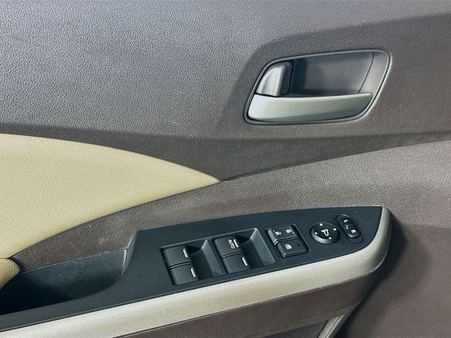 used 2012 Honda CR-V car, priced at $11,500