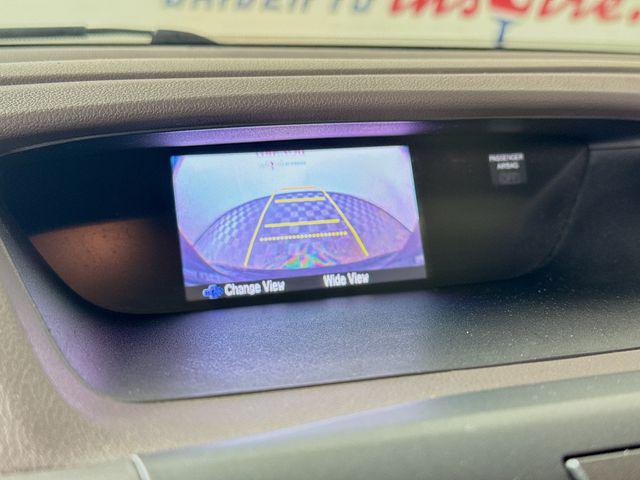 used 2012 Honda CR-V car, priced at $11,500