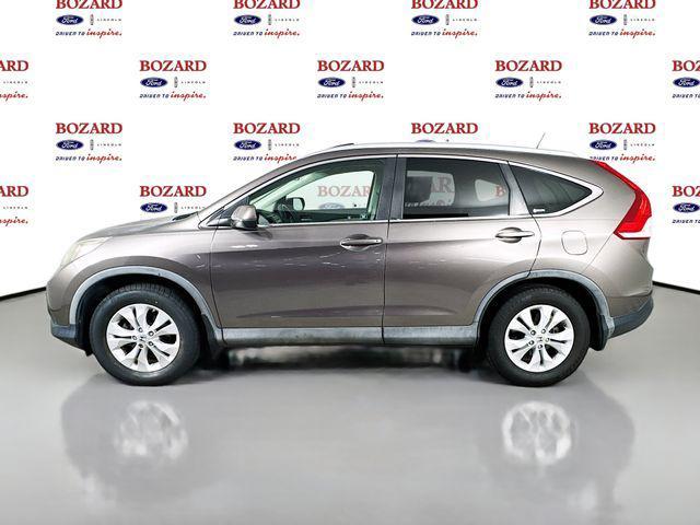 used 2012 Honda CR-V car, priced at $11,500