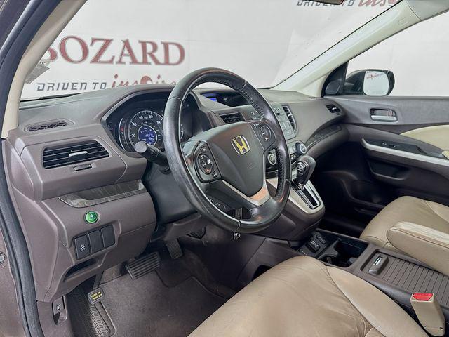 used 2012 Honda CR-V car, priced at $11,500